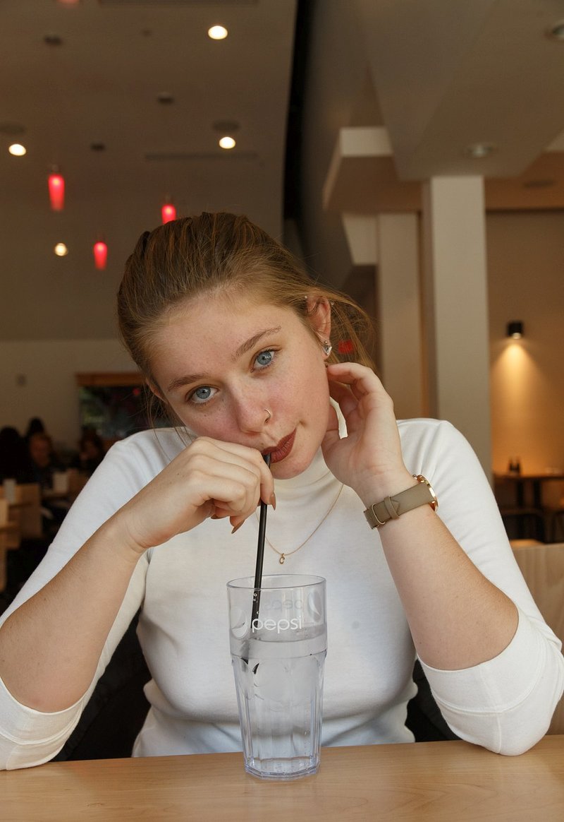 Маргарита, 23 года, 10 размер груди